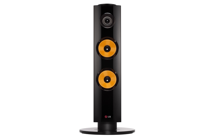 LG 3D 5.1ch Blu-ray(TM) Home theater with Smart TV, BH6340H, thumbnail 2