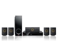LG 3D 5.1ch Blu-ray(TM) Home theater with Smart TV1