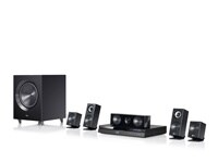 Rodéate de acción y vive grandes emociones con el impresionante sistema 3D Blu-Ray BH7220B de LG.1