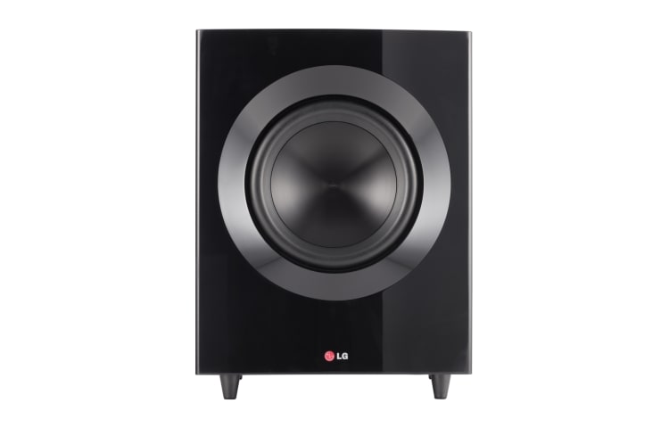 LG 4.1ch Smart 3D Blu-ray(TM) Home theater with Aramid Fiber , BH7540TW, thumbnail 5