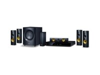 LG 9.1ch Smart 3D Blu-ray(TM) Home theater with Aramid Fiber1