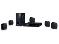 LG 330W DVD Home Theater System1