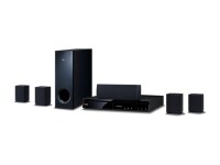 LG 1000W DVD Home Theater System 1
