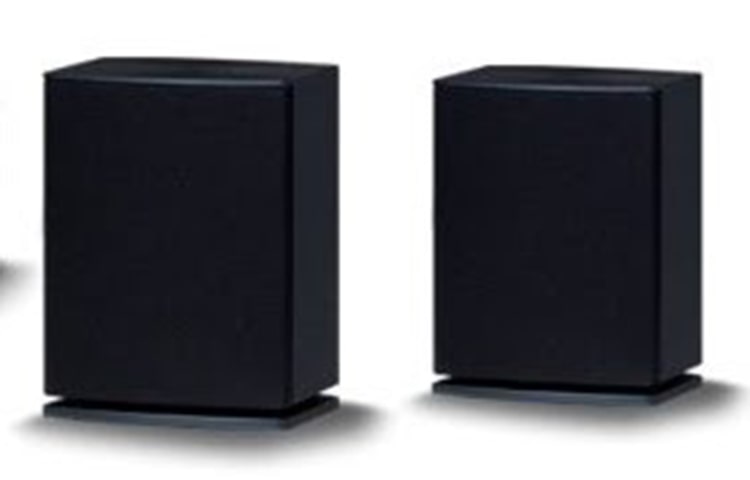 LG 1000W DVD Home Theater System , DH6230S, thumbnail 3