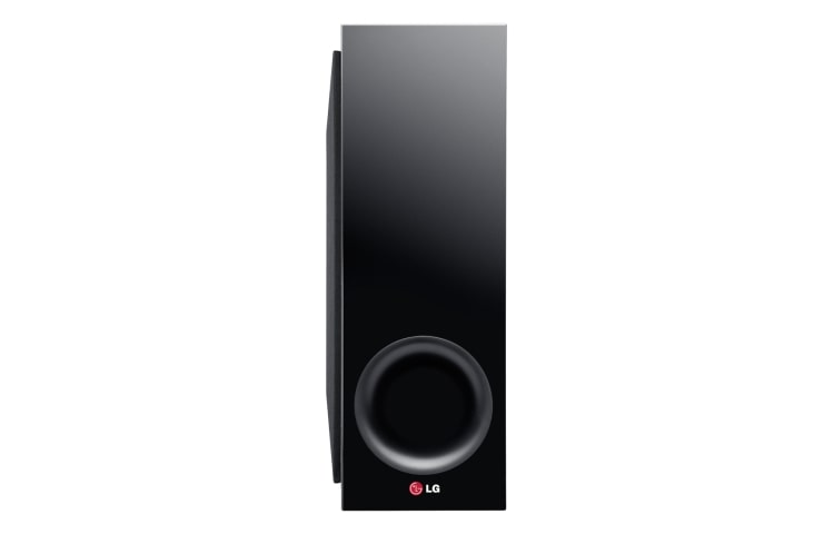 LG 1000W DVD Home Theater System , DH6230S, thumbnail 7
