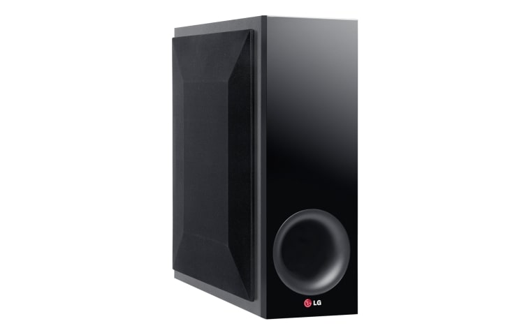 LG 1000W DVD Home Theater System , DH6230S, thumbnail 9