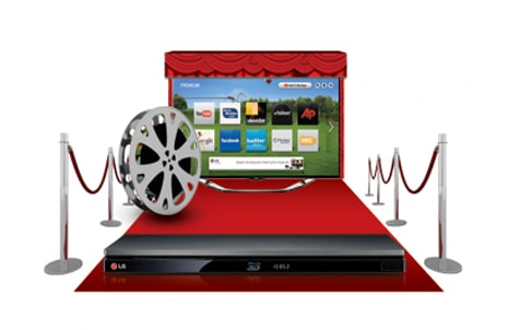  El contenido que deseas ver, ¡a tu alcance!