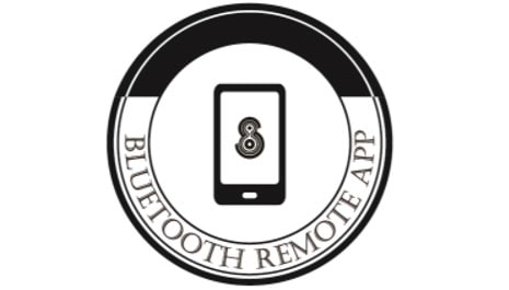 LG Bluetooth™ Remote App