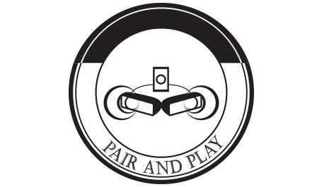 Pair and Play