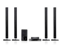 Casa, relax y mi HB965TX de LG.1