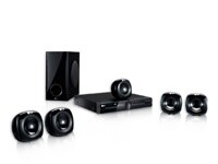 Siéntate y disfruta del cine en casa, con HT305SU de LG.1