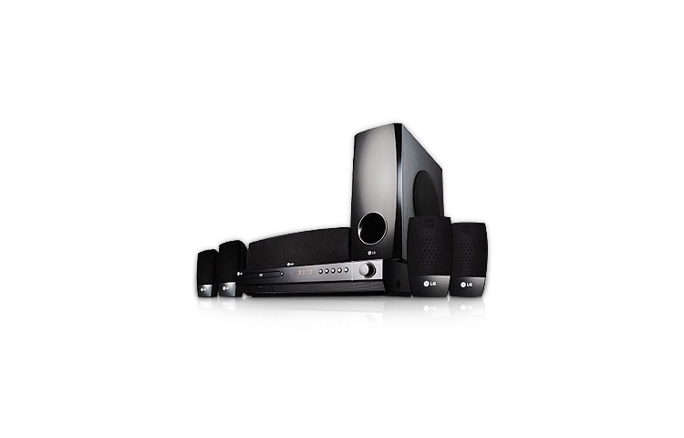 LG 500W con sonido natural ecualizado por Mr. Mark Levinson., HT503SH, thumbnail 2