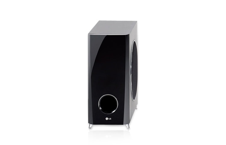 LG 500W escalador Full HD 1080p por HDMI., HT503TH, thumbnail 6
