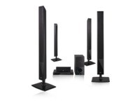 Para pasar horas y horas viendo lo que te gusta, con el Teatro en Casa HT905TA de LG.1