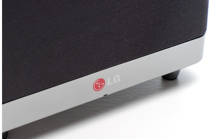 LG 320W 4.1CH SOUNDPLATE ™ CON SMART TV Y SUBWOOFER INALÁMBRICO, LAB540W, thumbnail 2