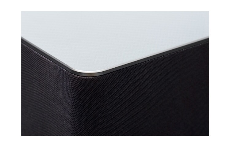 LG 320W 4.1CH SOUNDPLATE ™ CON SMART TV Y SUBWOOFER INALÁMBRICO, LAB540W, thumbnail 4