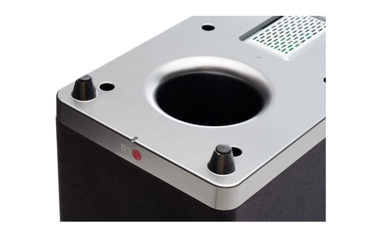 LG 320W 4.1CH SOUNDPLATE ™ CON SMART TV Y SUBWOOFER INALÁMBRICO, LAB540W, thumbnail 6