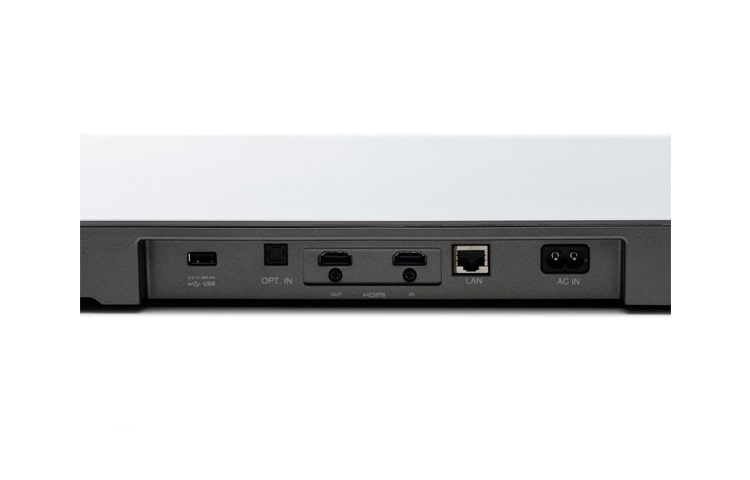 LG 320W 4.1CH SOUNDPLATE ™ CON SMART TV Y SUBWOOFER INALÁMBRICO, LAB540W, thumbnail 10