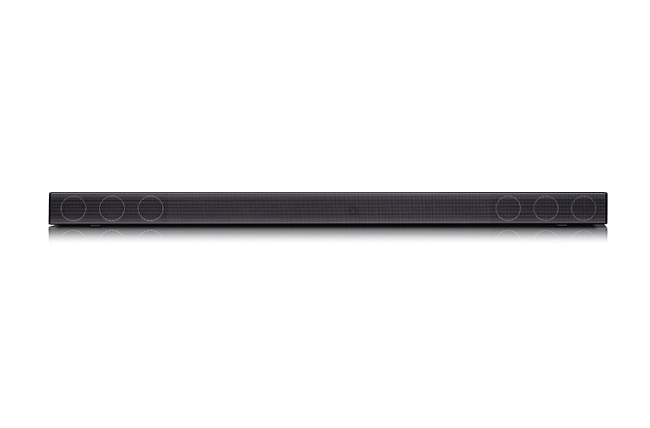 LG Sound Bar SJ1, SJ1