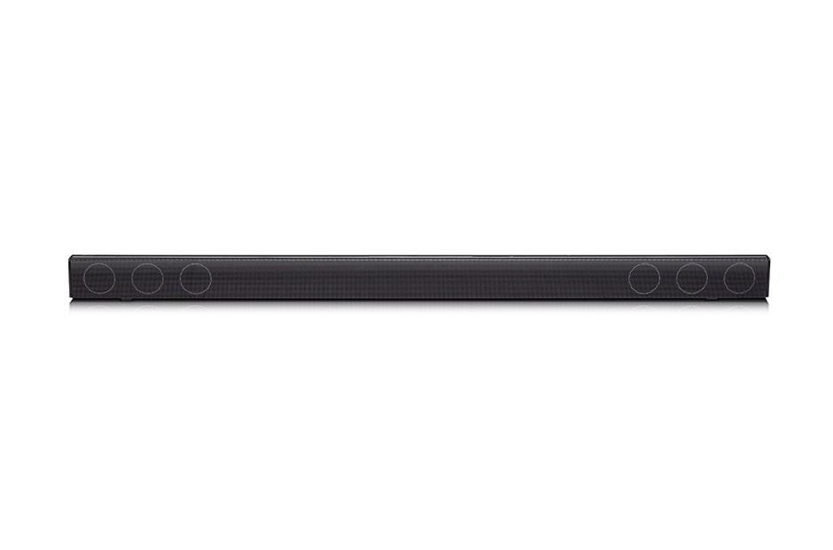 LG Sound Bar SJ1, SJ1, thumbnail 2