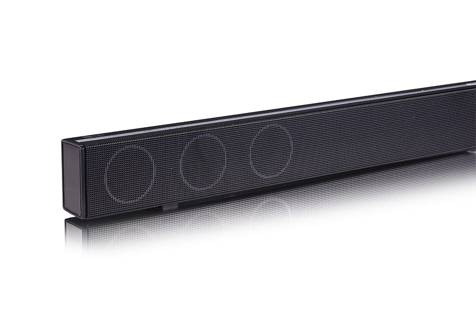 LG Sound Bar SJ1, SJ1, thumbnail 8