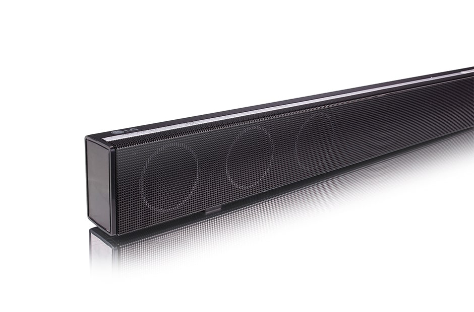 LG Sound Bar SJ1, SJ1, thumbnail 9