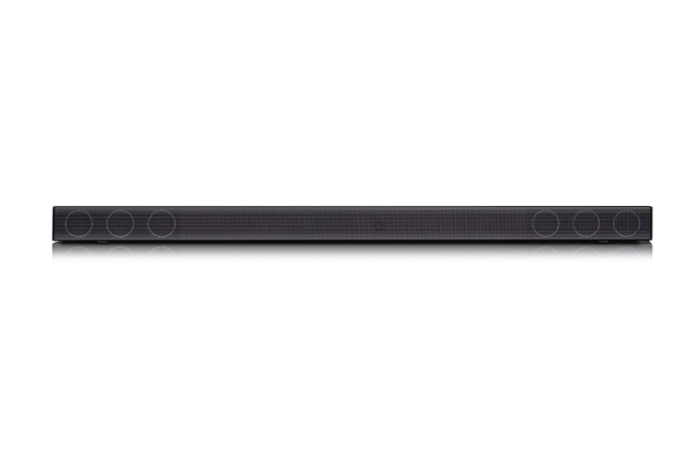 LG Sound Bar SJ1, SJ1, thumbnail 1