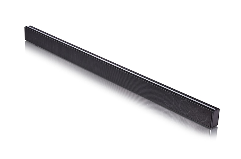 LG Sound Bar SJ1, SJ1, thumbnail 5
