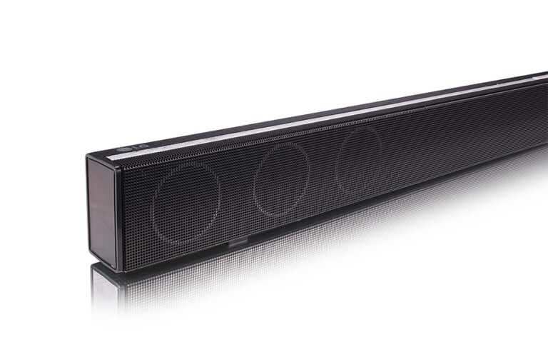 LG Sound Bar SJ1, SJ1, thumbnail 7