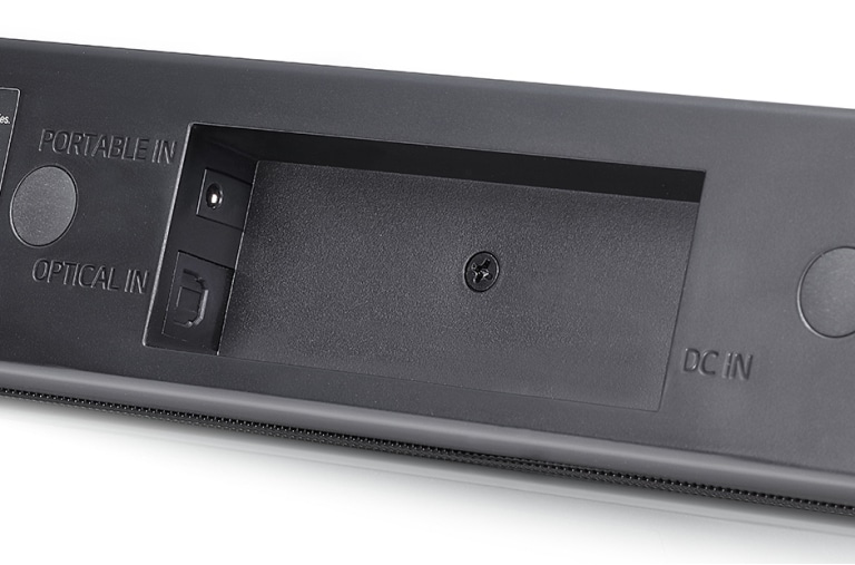 LG Sound Bar SJ1, SJ1, thumbnail 11