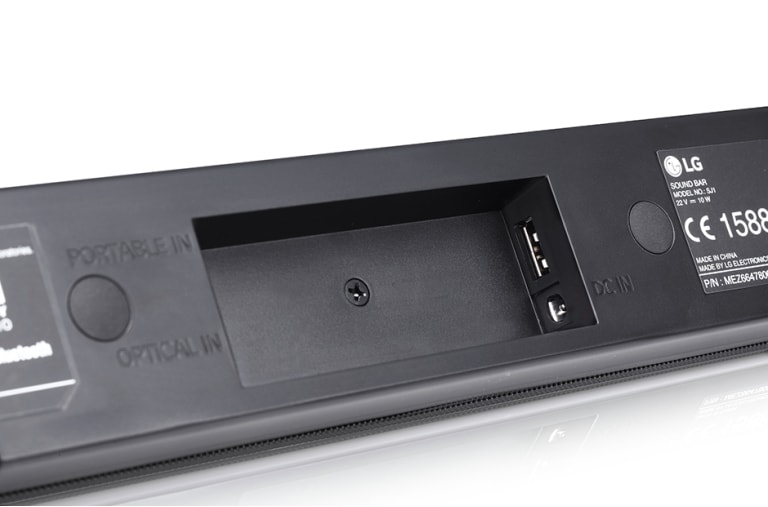 LG Sound Bar SJ1, SJ1, thumbnail 12
