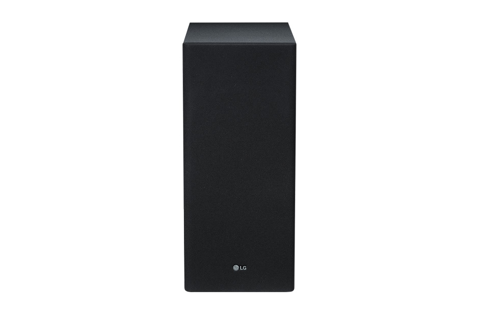 LG Barra de sonido LG SK5 2.1 canales, 360 W de potencia, Subwoofer inalambrico, DTS Virtual: X, SK5, thumbnail 11
