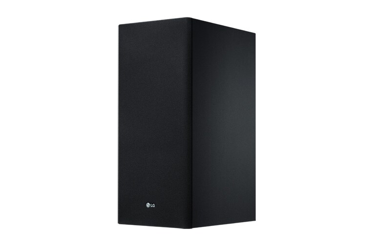 LG Barra de sonido LG SK5 2.1 canales, 360 W de potencia, Subwoofer inalambrico, DTS Virtual: X, SK5, thumbnail 12