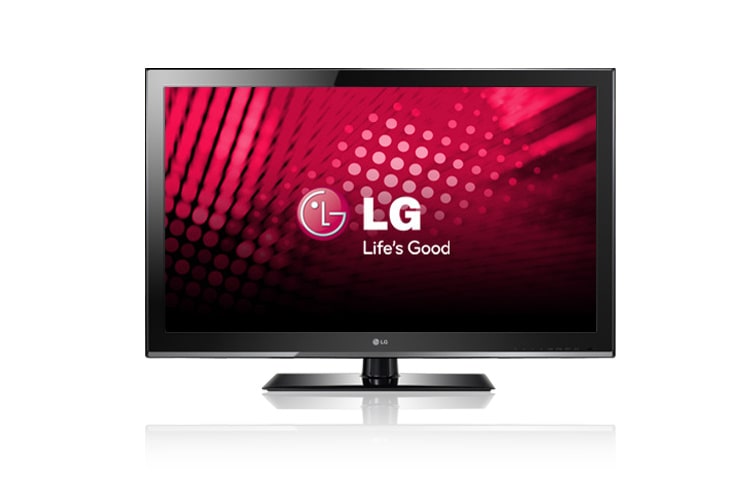 LG TV LCD HD, 22cs410
