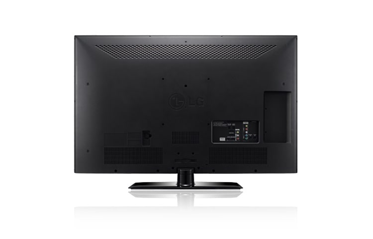 LG TV LCD HD, 22cs410, thumbnail 6