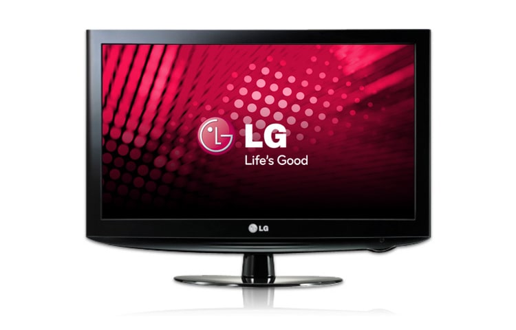 LG Con un radio de contraste dinamico de 100,000:1, 22LD310