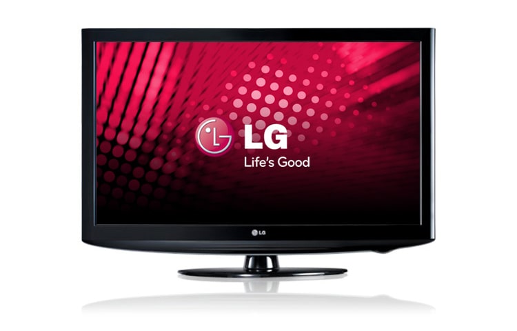 LG Resolución 1366 x 768 HD y entrada HDMI., 22LH20R