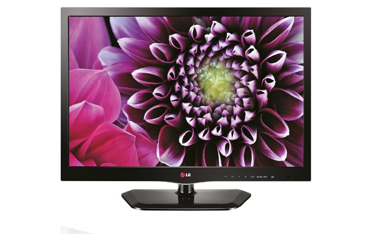LG , 24LN4100