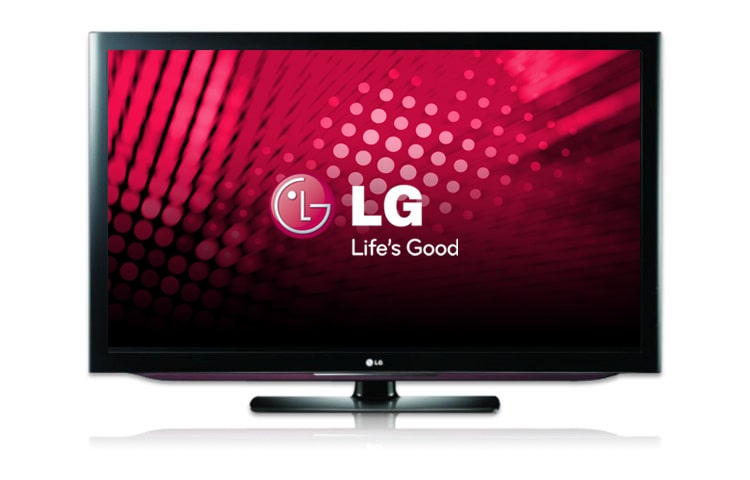 LG FULL HD LCD TV, 37LD460