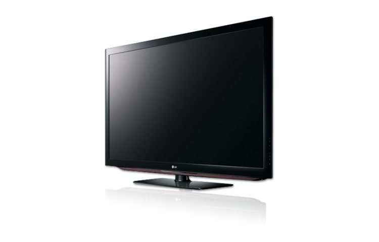 LG FULL HD LCD TV, 37LD460, thumbnail 2