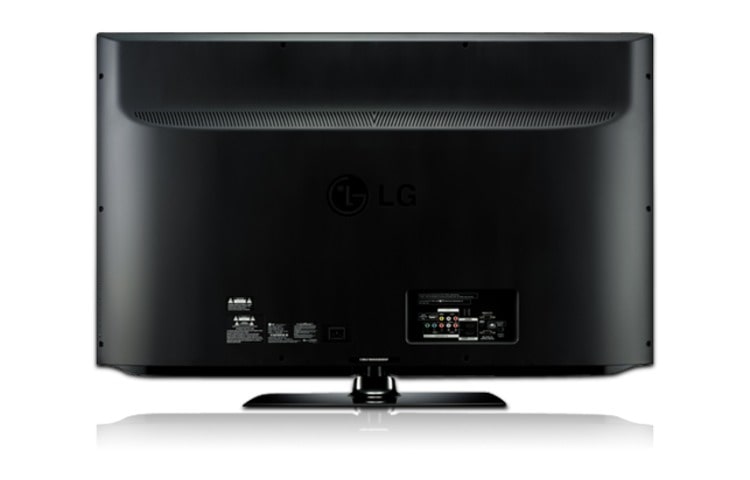 LG FULL HD LCD TV, 37LD460, thumbnail 4