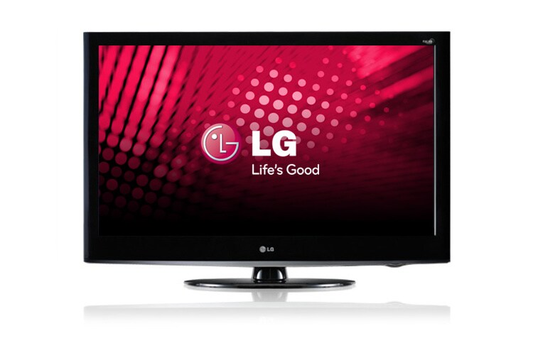 LG Full HD 1920x1080p, entrada HDMI 1.3 Deep Color., 37LH30FR