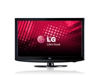 Resolución 1366 x 768 HD y entrada HDMI.1