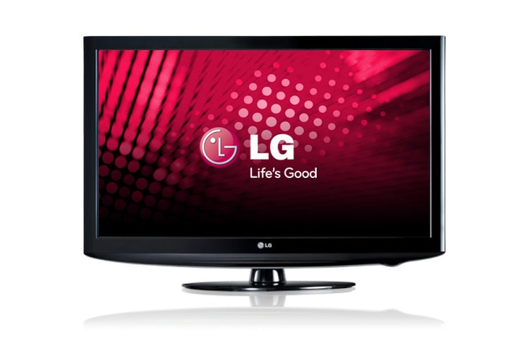 LG Resolución 1366 x 768 HD y entrada HDMI., 42LH20R