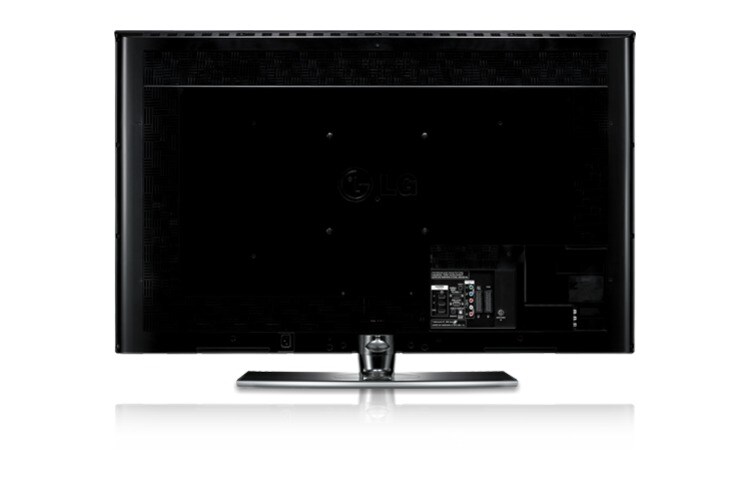 LG LIVE BORDERLESS™, 47SL80YR, thumbnail 2