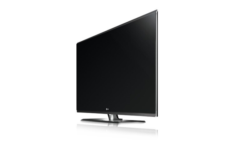 LG LIVE BORDERLESS™, 47SL80YR, thumbnail 3