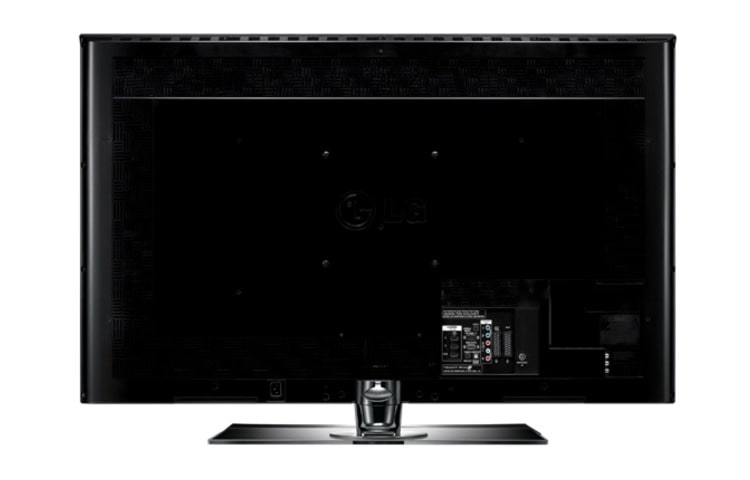 LG LIVE BORDERLESS™, 55SL80YR, thumbnail 2