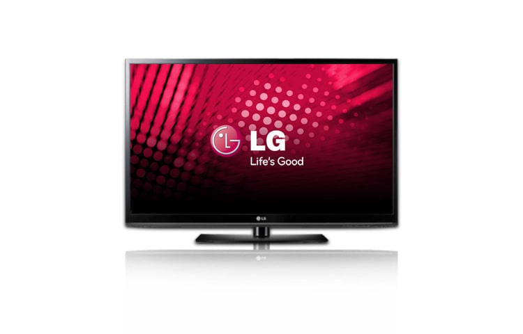 LG Plasma PJ250 de LG., 42PJ250
