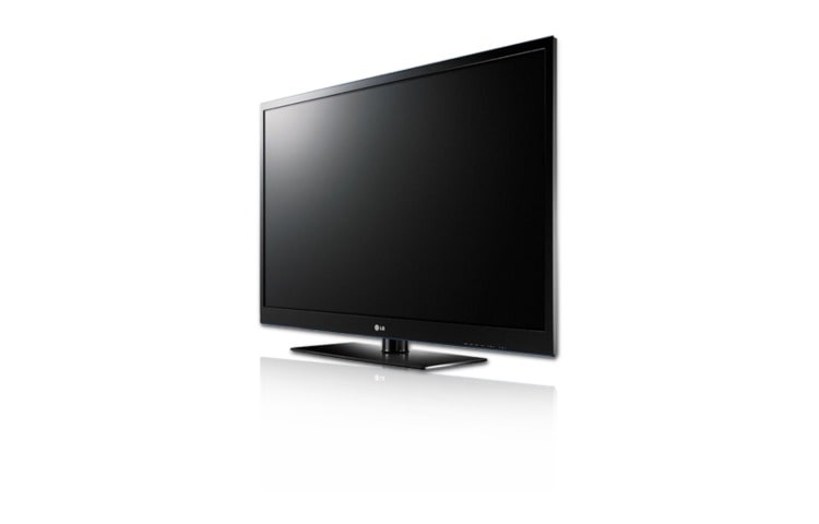 LG Ahora con un marco ultra delgado Razor Frame., PK550, thumbnail 2