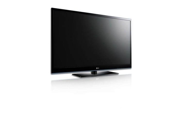 LG Ahora con un marco ultra delgado Razor Frame., PK550, thumbnail 3